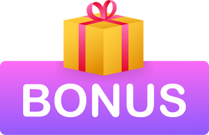 Bonus for promotion design