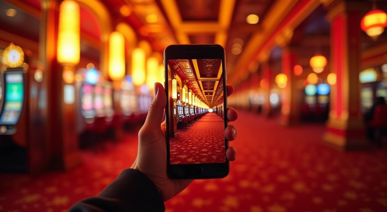 lucky388 Live Casino
