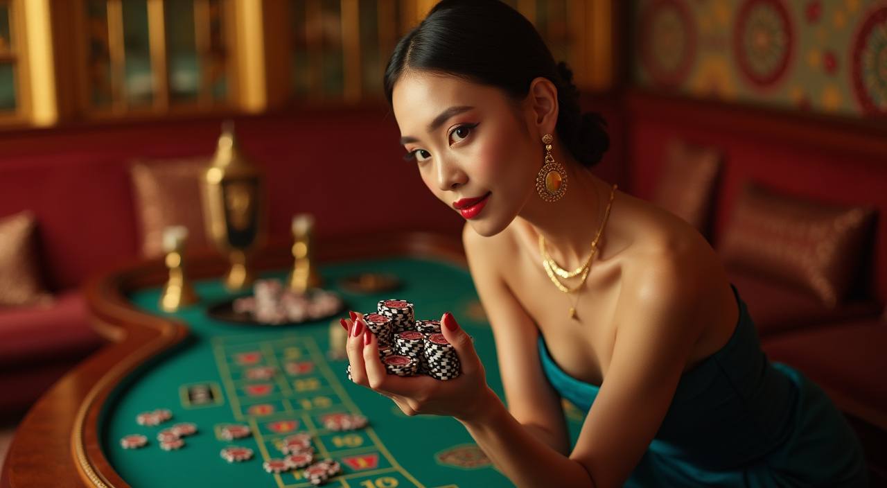 lucky388 mobile gaming